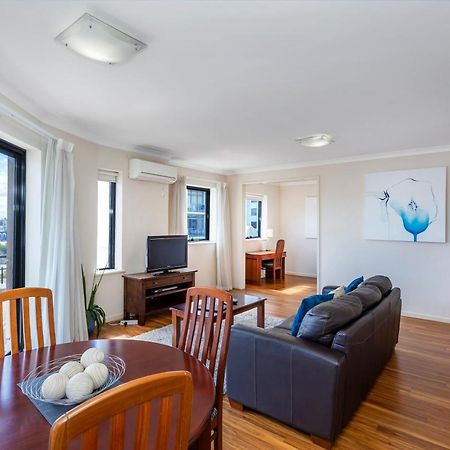 Perth West End Apartment 406 - Executive Escapes Bagian luar foto