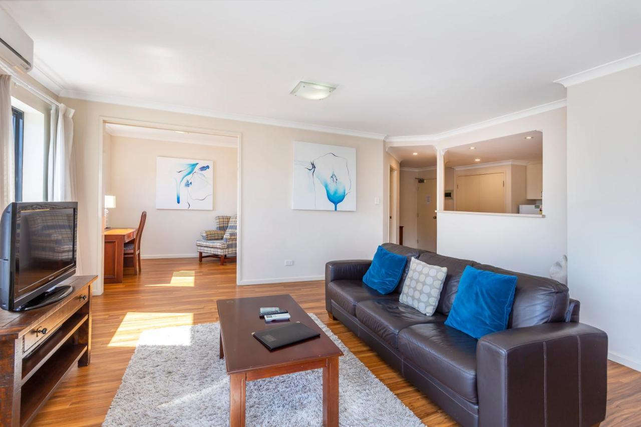 Perth West End Apartment 406 - Executive Escapes Bagian luar foto