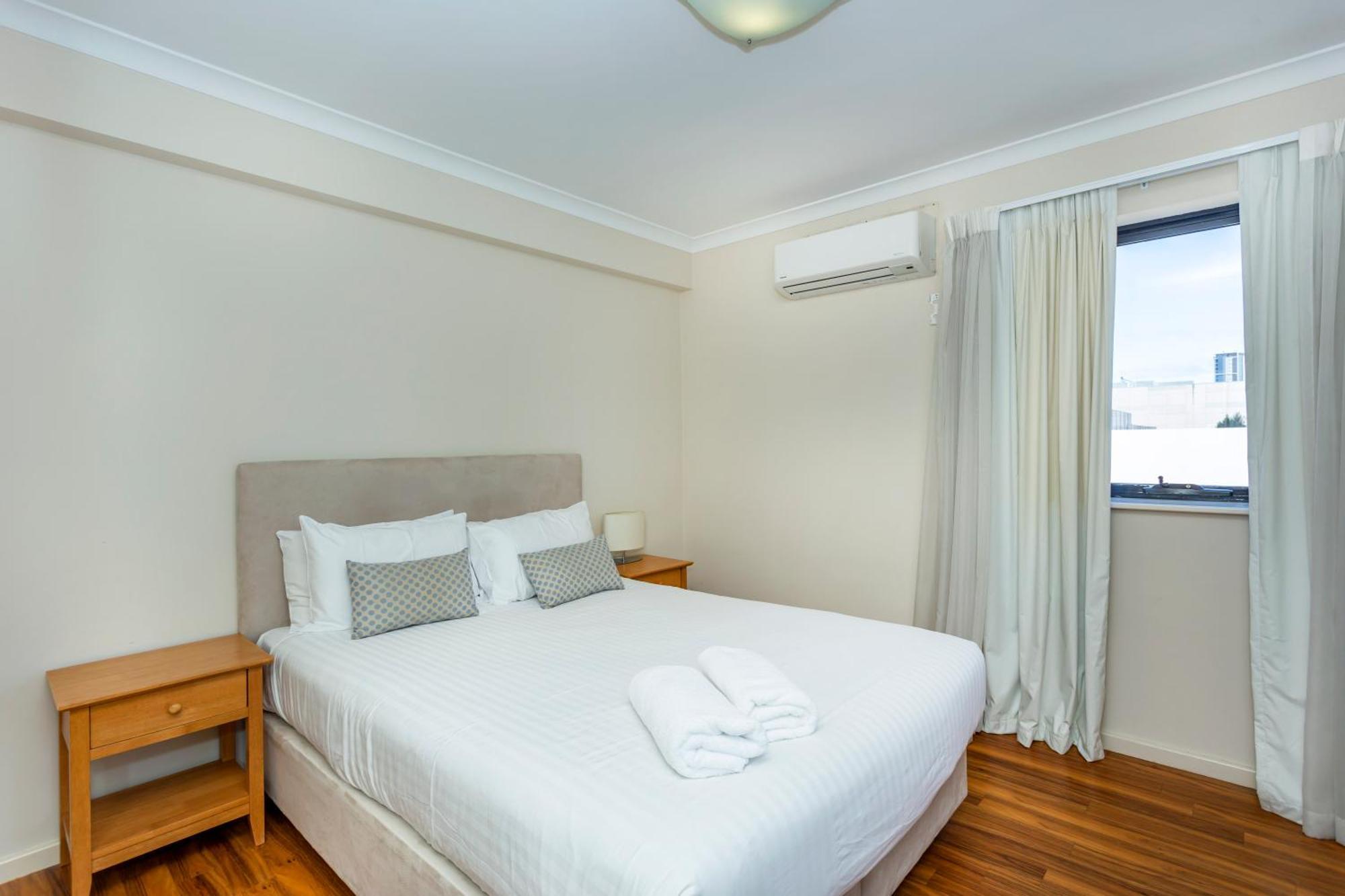 Perth West End Apartment 406 - Executive Escapes Bagian luar foto