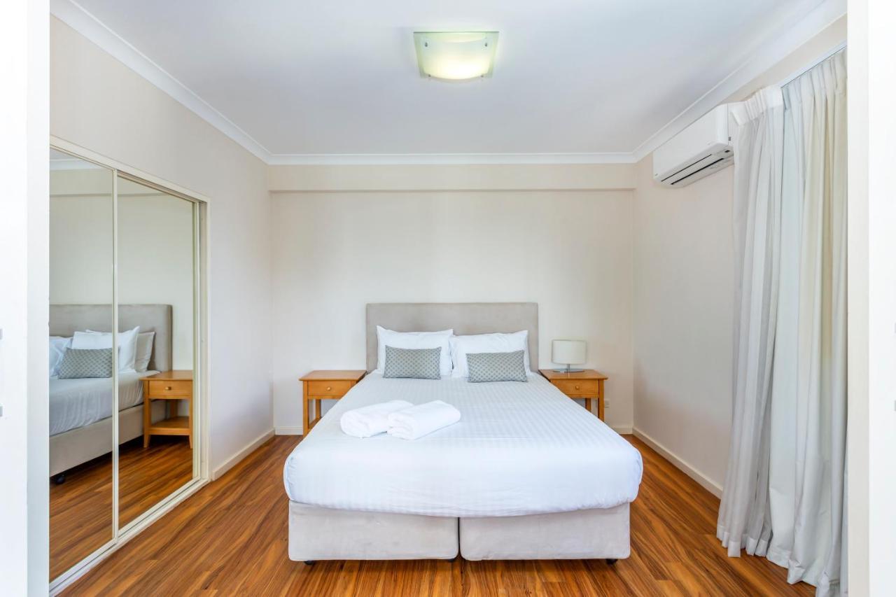 Perth West End Apartment 406 - Executive Escapes Bagian luar foto