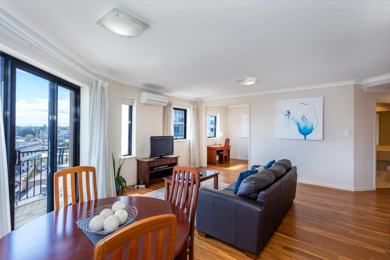 Perth West End Apartment 406 - Executive Escapes Bagian luar foto