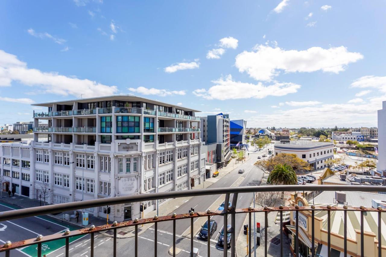 Perth West End Apartment 406 - Executive Escapes Bagian luar foto