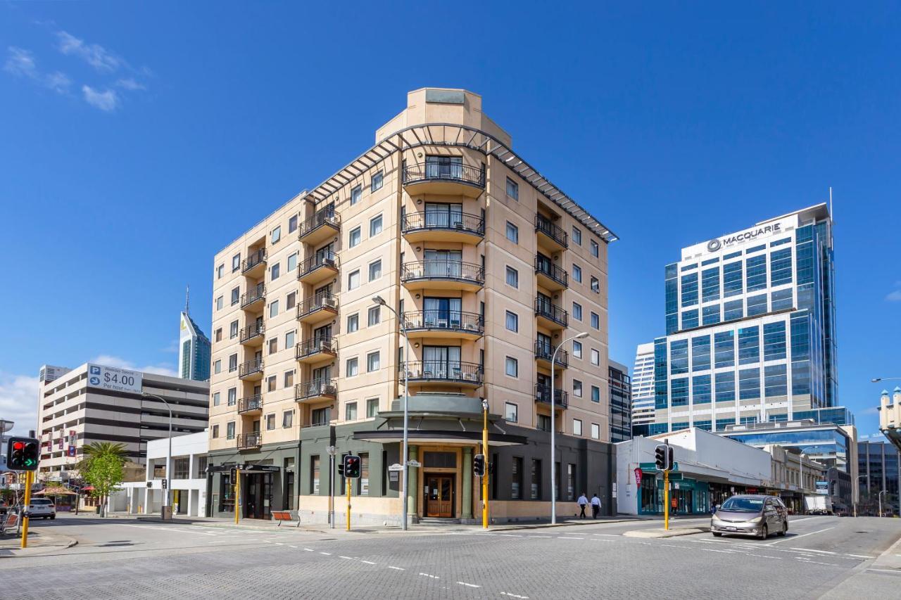 Perth West End Apartment 406 - Executive Escapes Bagian luar foto