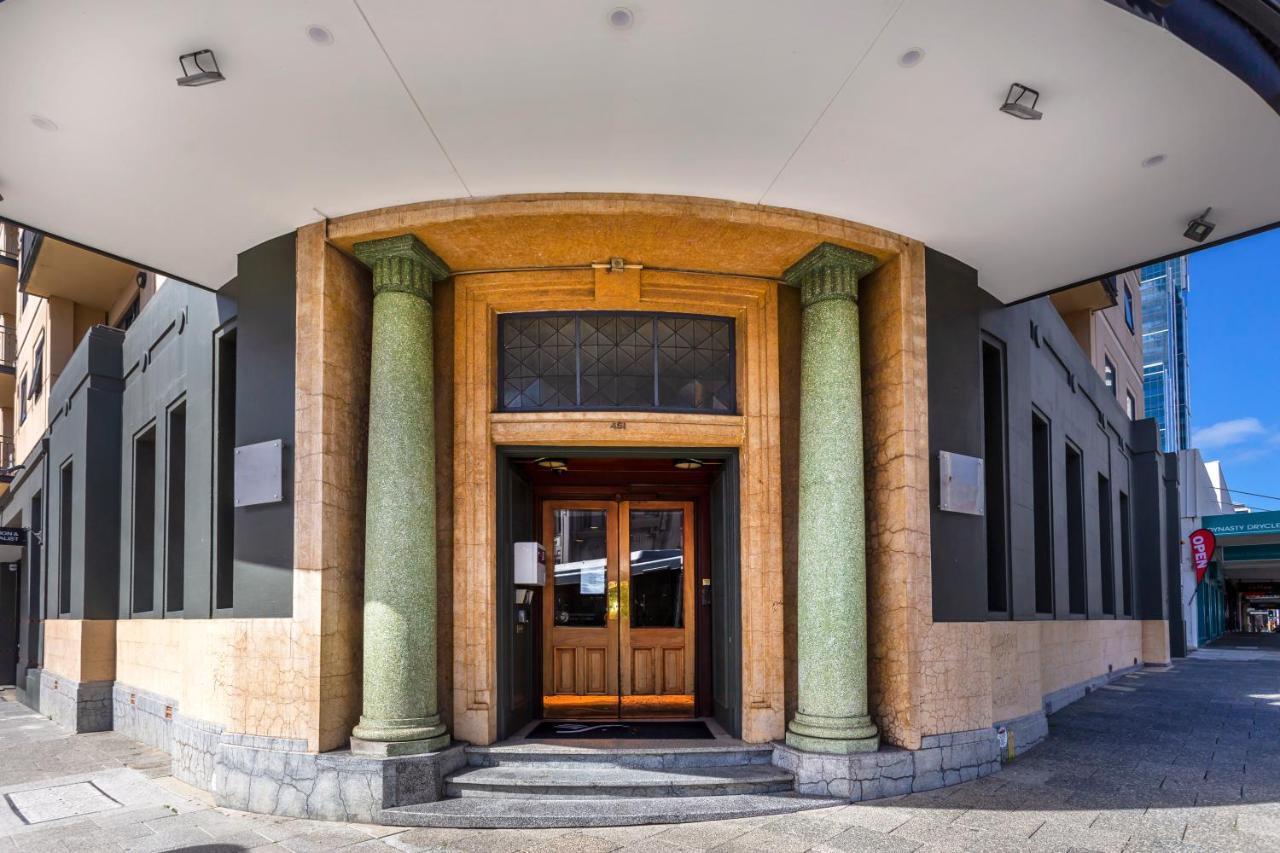 Perth West End Apartment 406 - Executive Escapes Bagian luar foto