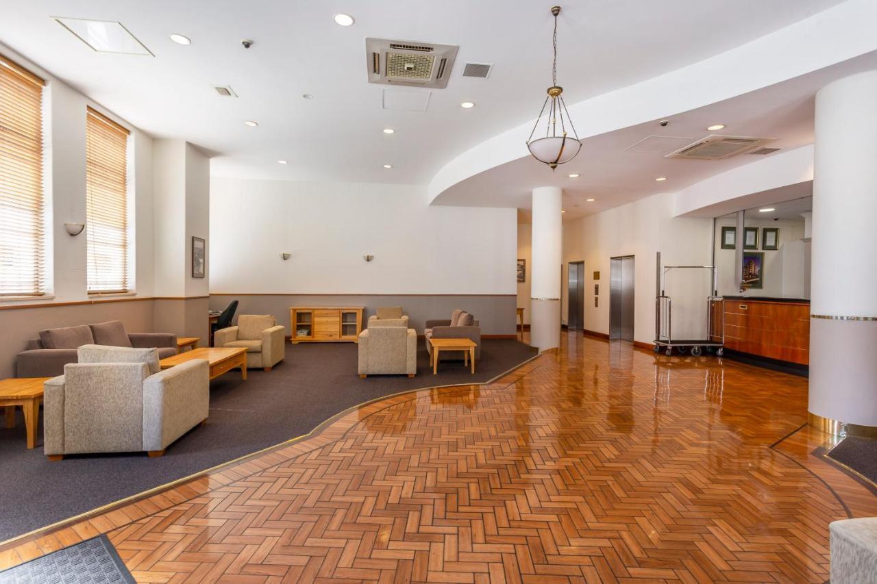 Perth West End Apartment 406 - Executive Escapes Bagian luar foto