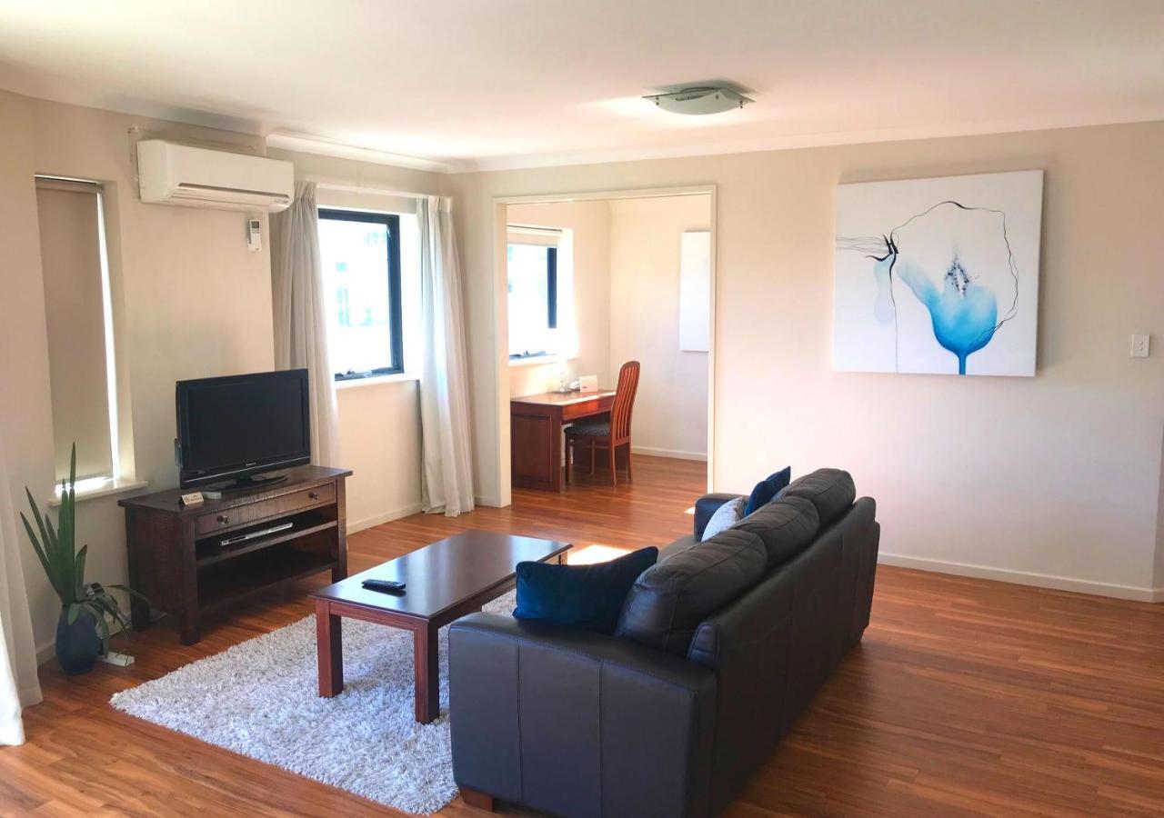 Perth West End Apartment 406 - Executive Escapes Bagian luar foto